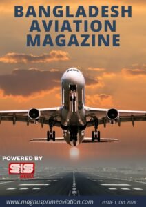 Bangladesh Aviation Magazine