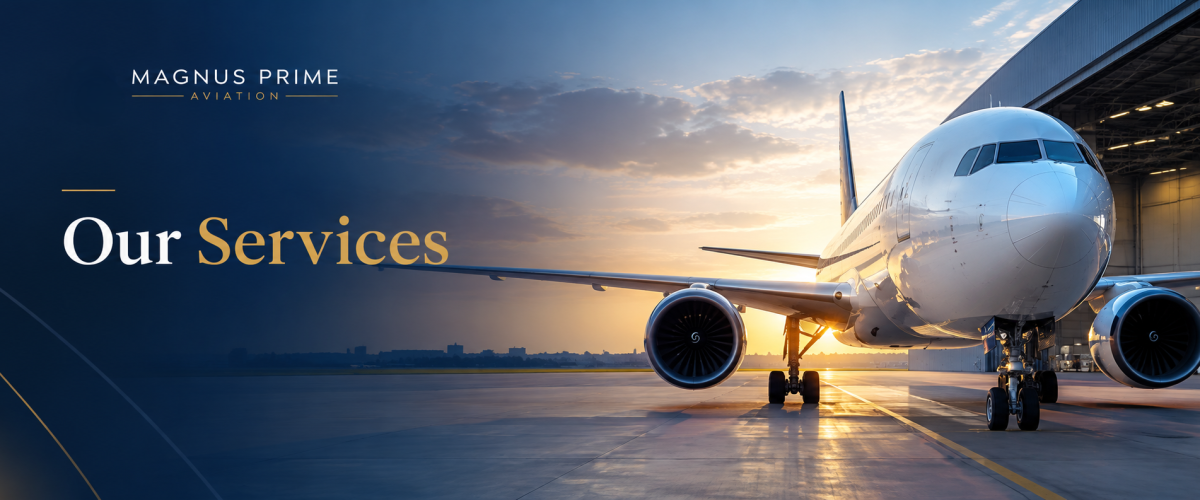 Our Services